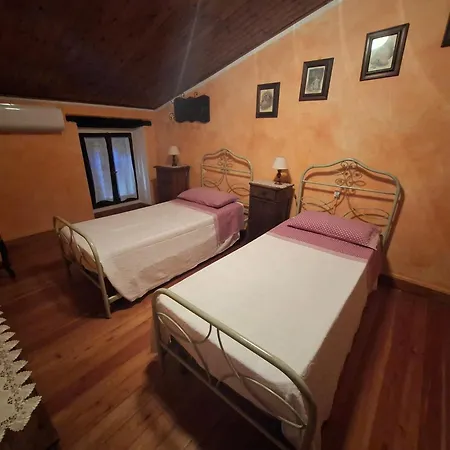 Ca Serrantonio