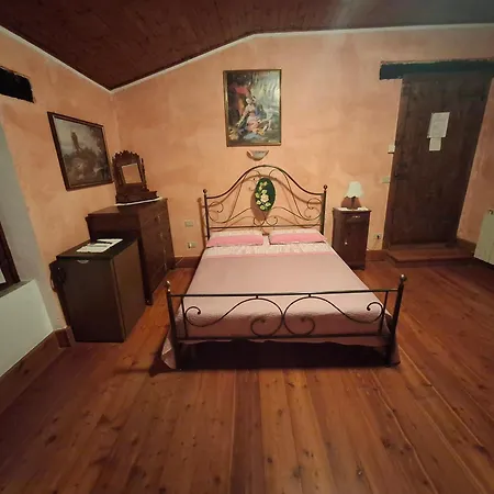 Ca Serrantonio Çiftlik konaklama