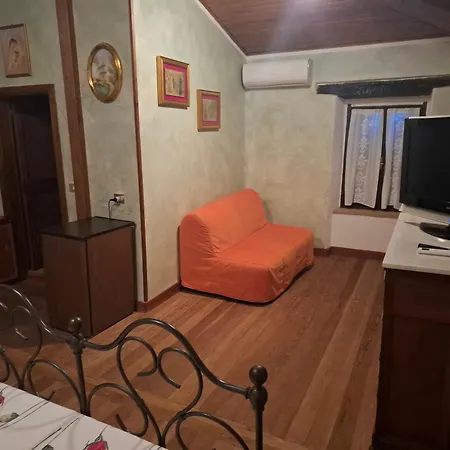 Çiftlik konaklama Ca Serrantonio Urbania