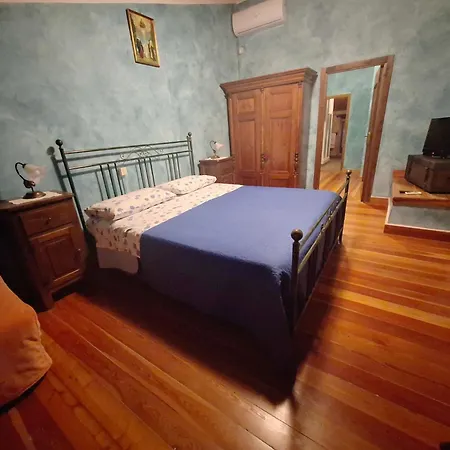 Ca Serrantonio * Urbania