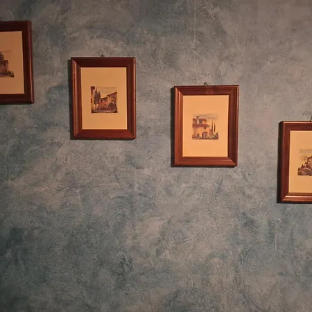 Ca Serrantonio Farm stay *