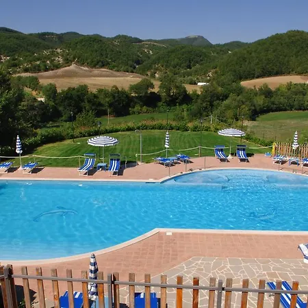 Agriturismo Ca Serrantonio