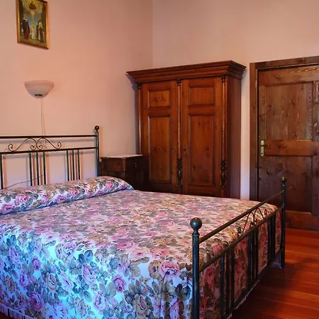 Farm stay Agriturismo Ca Serrantonio *