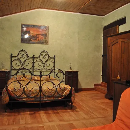 Agriturismo Ca Serrantonio Urbania