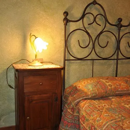 Ca Serrantonio Farm stay